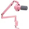 Мікрофон Fifine T688P USB/XLR Pink (T688P) зображення 2