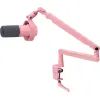 Мікрофон Fifine T688P USB/XLR Pink (T688P) зображення 3