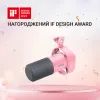 Мікрофон Fifine T688P USB/XLR Pink (T688P) зображення 5