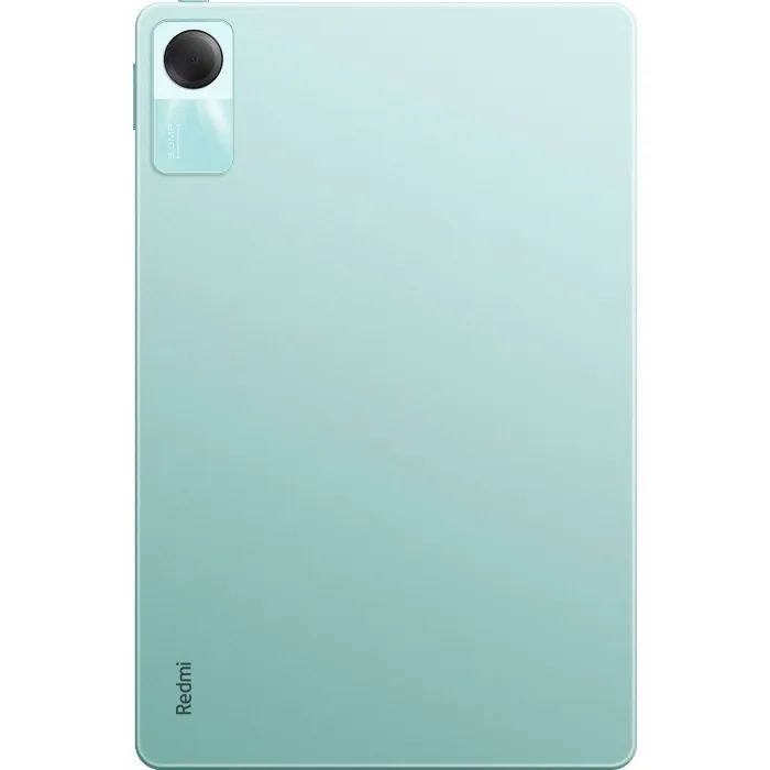 Планшет Xiaomi Redmi Pad SE 11" 8/256GB Mint Green (VHU5357EU) (1120548) зображення 3