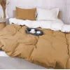 Постельное белье MirSon Poplin Line 002 + 015 Lorena 110x140 (2200006277682) изображение 5