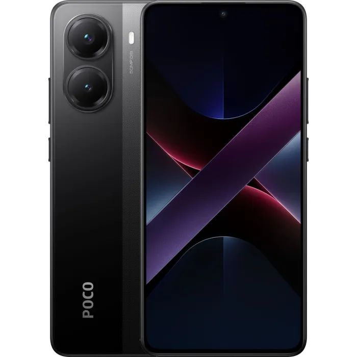 Мобильный телефон Xiaomi Poco X7 Pro 8/256GB Green (1123293)