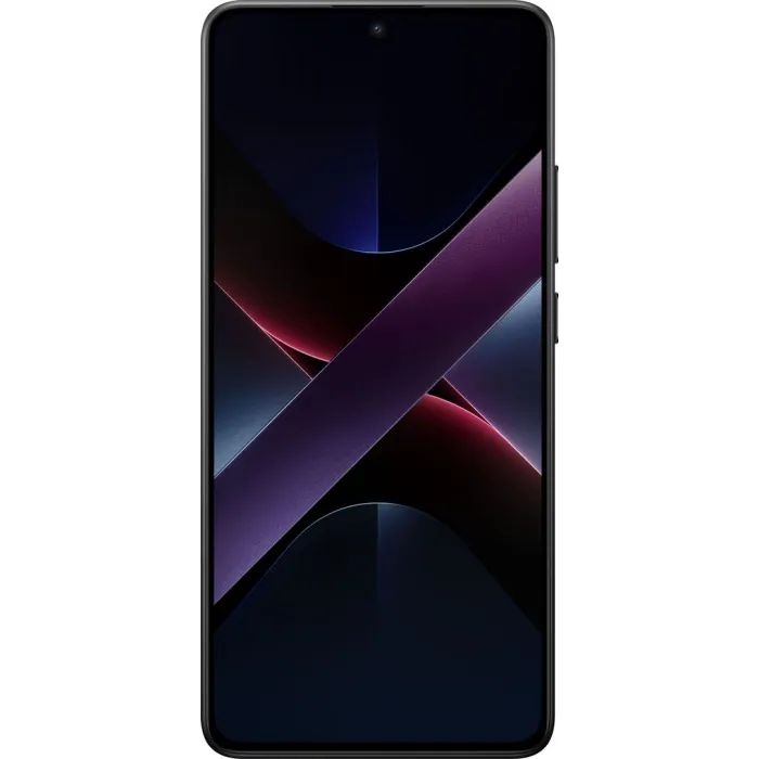 Мобильный телефон Xiaomi Poco X7 Pro 8/256GB Green (1123293) изображение 2