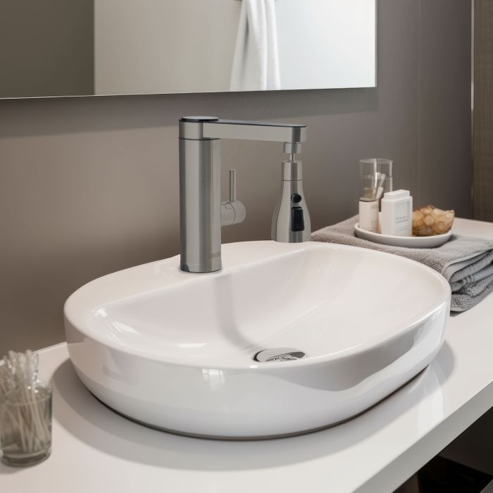 Аэратор для смесителя N'oveen XL1078 изображение 11
