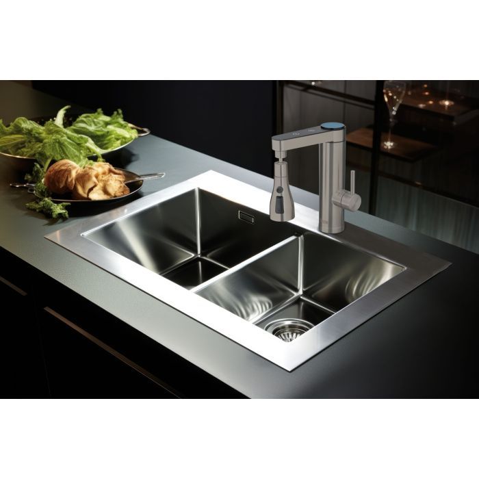 Аэратор для смесителя N'oveen XL1078 изображение 12
