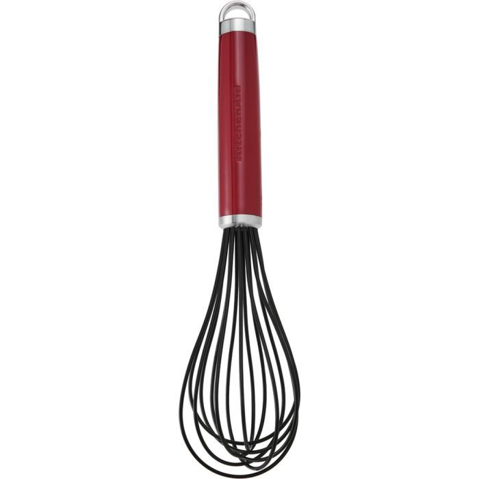 Венчик KitchenAid Coreline 27 см червоний (KAG0640OHERE)