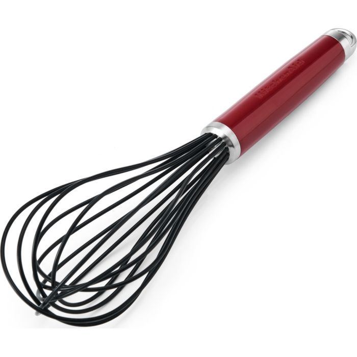 Венчик KitchenAid Coreline 27 см червоний (KAG0640OHERE) изображение 2