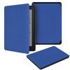 Чохол до електронної книги BeCover Smart Case Amazon Kindle Paperwhite 12th Gen. 2024 7"/Colorsoft (2024) Deep Blue (712845) зображення 2