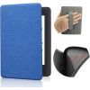 Чохол до електронної книги BeCover Smart Case Amazon Kindle Paperwhite 12th Gen. 2024 7"/Colorsoft (2024) Deep Blue (712845) зображення 3