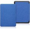 Чохол до електронної книги BeCover Smart Case Amazon Kindle Paperwhite 12th Gen. 2024 7"/Colorsoft (2024) Deep Blue (712845) зображення 4