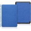 Чохол до електронної книги BeCover Smart Case Amazon Kindle Paperwhite 12th Gen. 2024 7"/Colorsoft (2024) Deep Blue (712845)