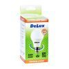 Лампочка Delux BL 60 10 Вт 4100K 220В E27 (90011739) изображение 3