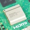 Додаткове обладнання до промислового ПК Raspberry Pi Плата Raspberry Pi 5, 2GB (RPI5-2GB) зображення 9