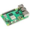Додаткове обладнання до промислового ПК Raspberry Pi Плата Raspberry Pi 5, 2GB (RPI5-2GB)