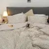 Постельное белье Tiare Люкс 158 Сатин двуспальный (158_Luxe_dv) изображение 4
