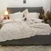 Постельное белье Tiare Люкс 158 Сатин двуспальный (158_Luxe_dv)