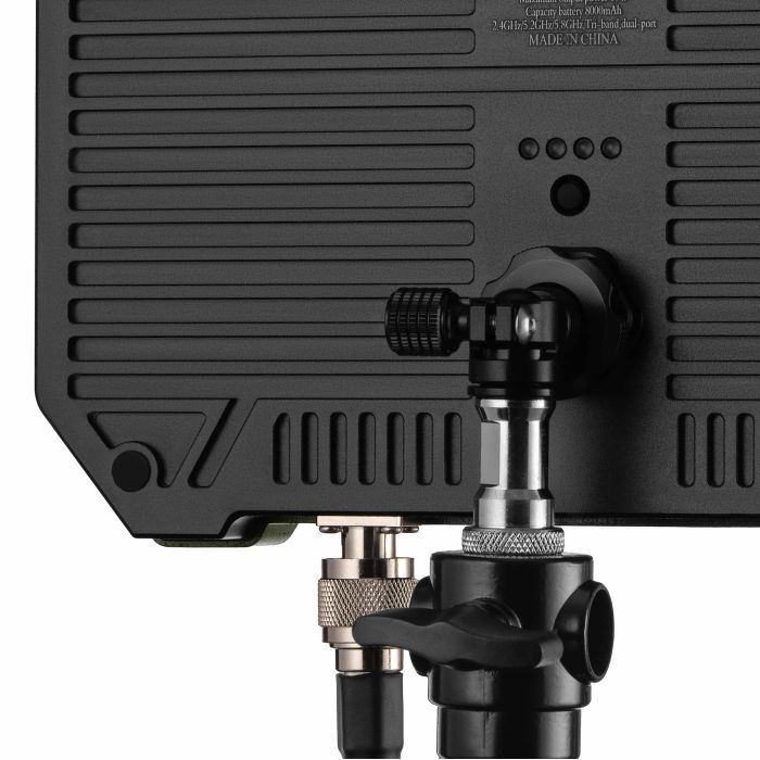 Підсилювач сигналу для дрона 2E MAVKA, 2.4/5.2/5.8GHz, 10Вт, для DJI/Autel/FPV +Штатив 2,8м (2E-AAA-MG-2B10-T-M) зображення 9