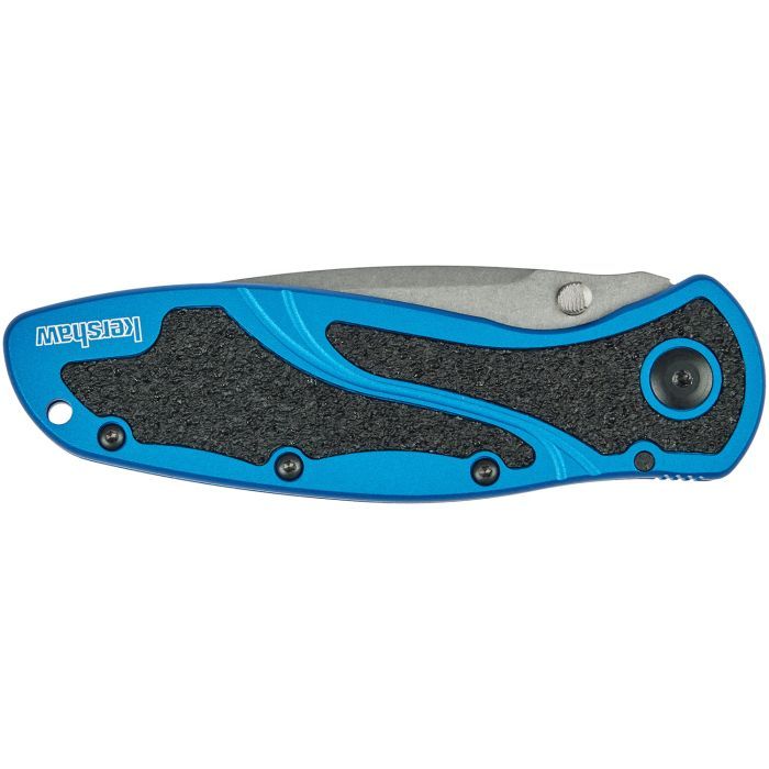 Нож Kershaw Blur MagnaCut Blue (1670NBMAG) изображение 4