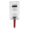 Терка KitchenAid Coreline, 29,6 см, з чохлом, червона (KAG320OHERE) зображення 3
