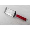 Терка KitchenAid Coreline, 29,6 см, з чохлом, червона (KAG320OHERE) зображення 5