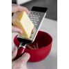 Терка KitchenAid Coreline, 29,6 см, з чохлом, червона (KAG320OHERE) зображення 6