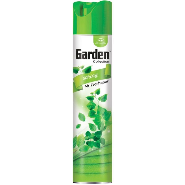 Освежитель воздуха Garden Spring 300 мл (8697418293074)