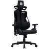 Кресло игровое Canyon Morphos ABCH01 Black (CNS-ABCH01BW) изображение 2