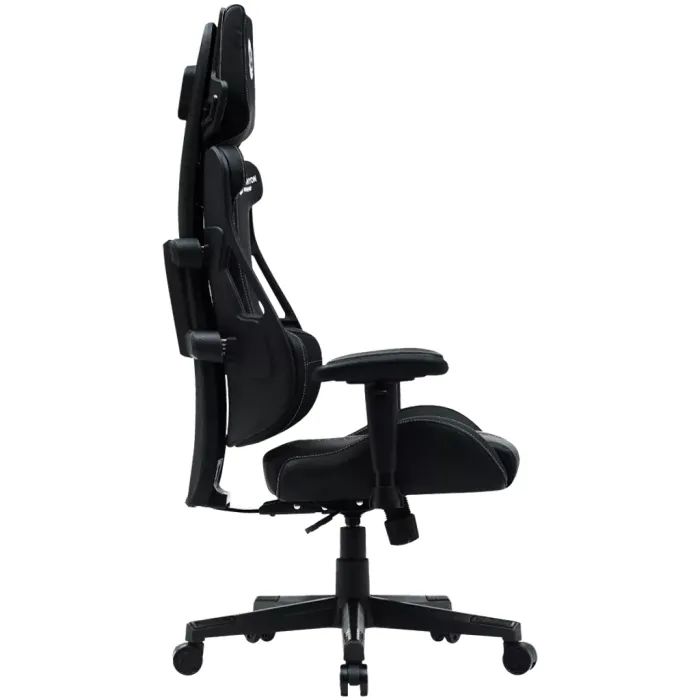 Кресло игровое Canyon Morphos ABCH01 Grey (CNS-ABCH01GYB) изображение 3