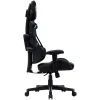 Кресло игровое Canyon Morphos ABCH01 Black (CNS-ABCH01BW) изображение 3