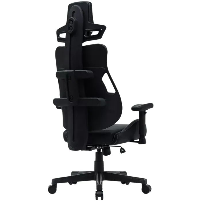 Кресло игровое Canyon Morphos ABCH01 Grey (CNS-ABCH01GYB) изображение 4
