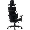 Кресло игровое Canyon Morphos ABCH01 Black (CNS-ABCH01BW) изображение 4