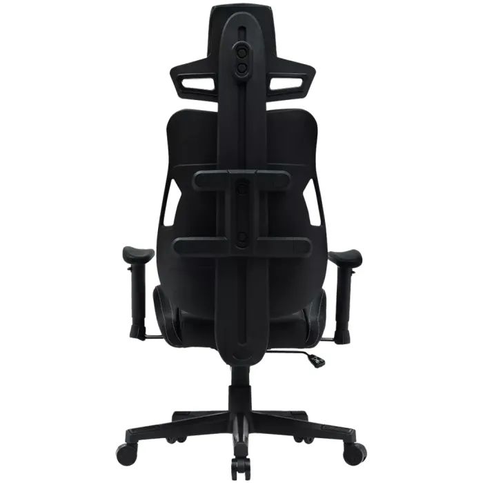 Кресло игровое Canyon Morphos ABCH01 Grey (CNS-ABCH01GYB) изображение 5