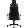Кресло игровое Canyon Morphos ABCH01 Black (CNS-ABCH01BW) изображение 5