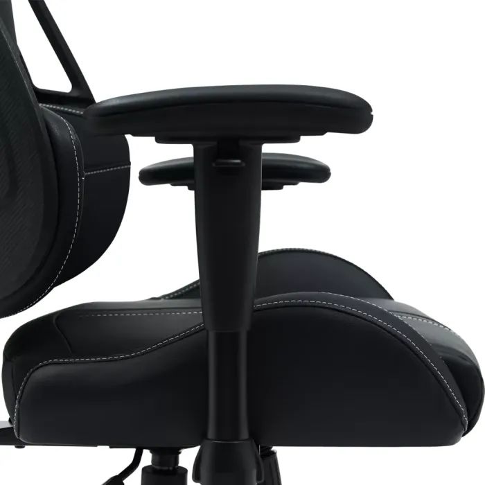 Кресло игровое Canyon Morphos ABCH01 Grey (CNS-ABCH01GYB) изображение 6