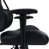 Кресло игровое Canyon Morphos ABCH01 Black (CNS-ABCH01BW) изображение 6
