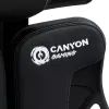Кресло игровое Canyon Morphos ABCH01 Black (CNS-ABCH01BW) изображение 7