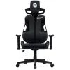 Кресло игровое Canyon Morphos ABCH01 Black (CNS-ABCH01BW)