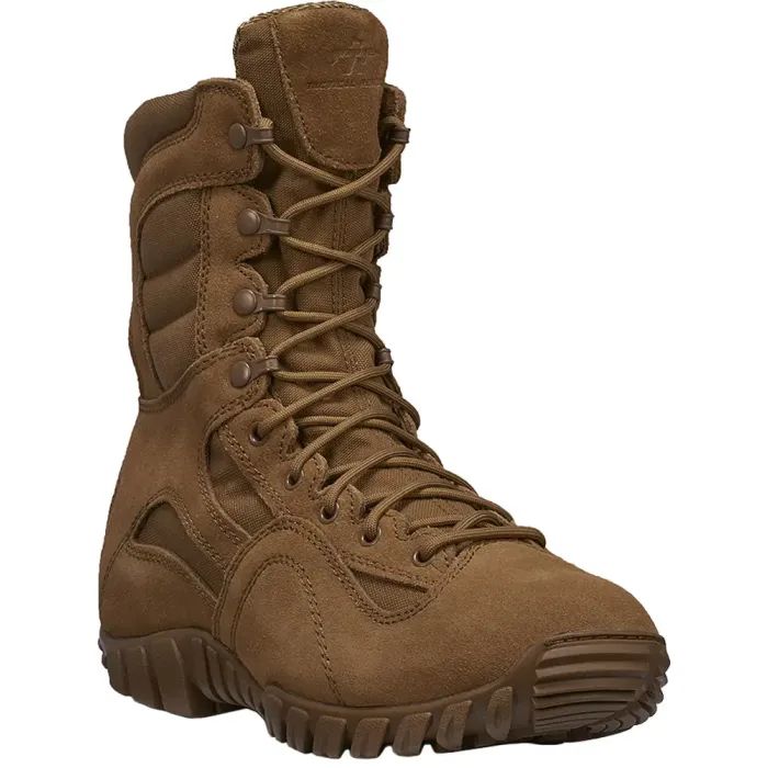 Черевики Belleville Khyber Boot Coyote brown 8 (TR550WPINS 080R)