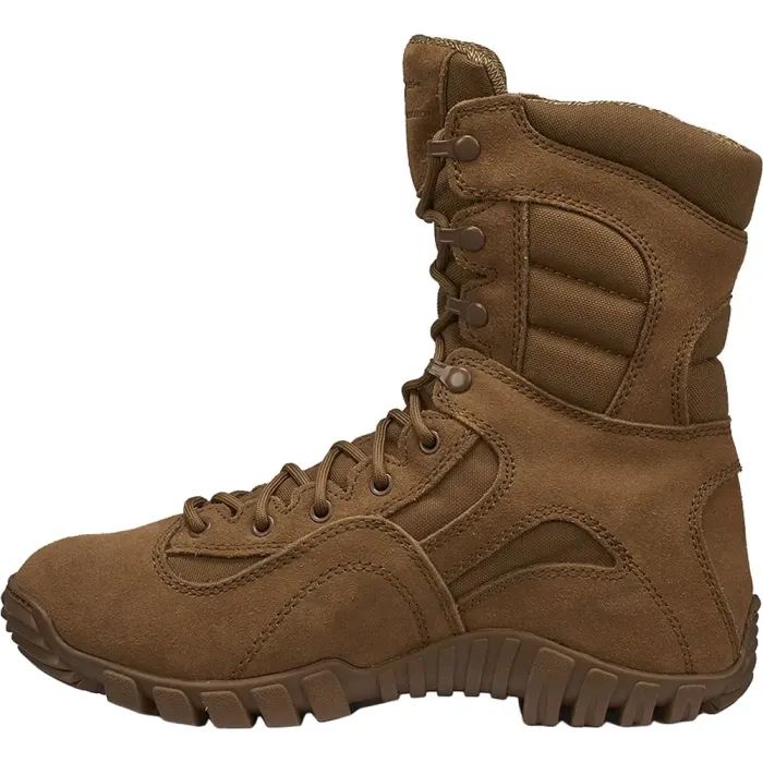 Черевики Belleville Khyber Boot Coyote brown 8 (TR550WPINS 080R) зображення 3