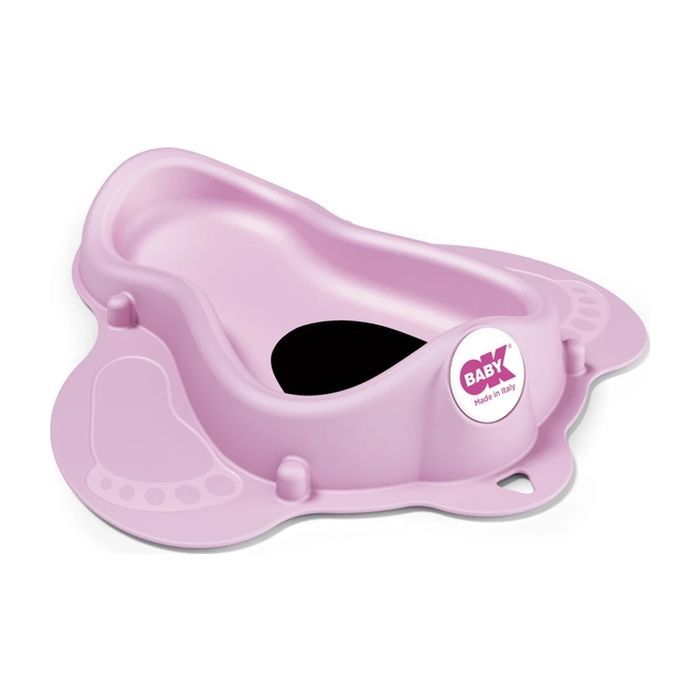 Горшок Ok Baby Magic Potty вертикальный голубой (39311500) изображение 2