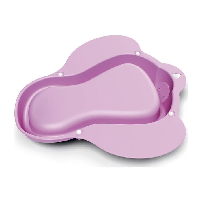 Горшок Ok Baby Magic Potty вертикальный голубой (39311500) изображение 3