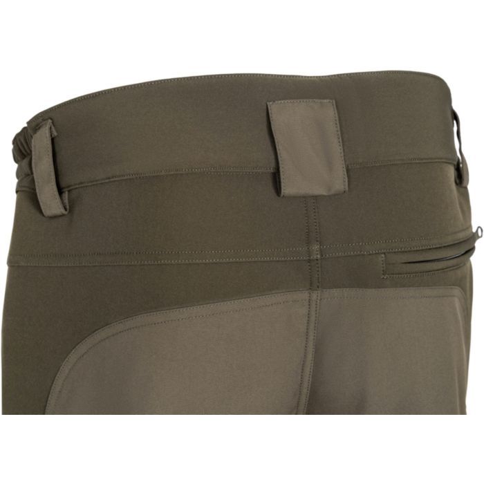 Штани Hallyard Breda Olive 60 (breda-t/7837-001 60) зображення 6