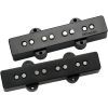 Звукосниматель для гитары DiMarzio Area J Bridge + Area J Neck (DP249BK)