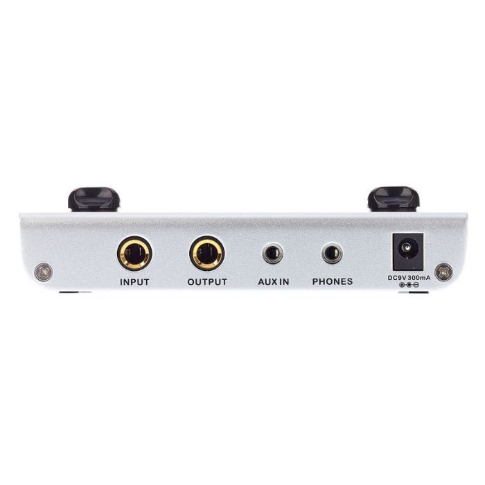 Гітарний процесор Mooer PE100 зображення 3