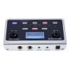 Гітарний процесор Mooer PE100 зображення 4