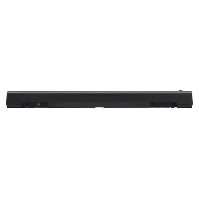 Цифровое пианино Yamaha Piaggero NP-15 Black изображение 2