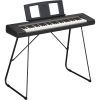 Цифровое пианино Yamaha Piaggero NP-15 Black изображение 4