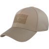 Кепка Condor-Clothing Condor Flex Cap Tan S (161080-003-S)
