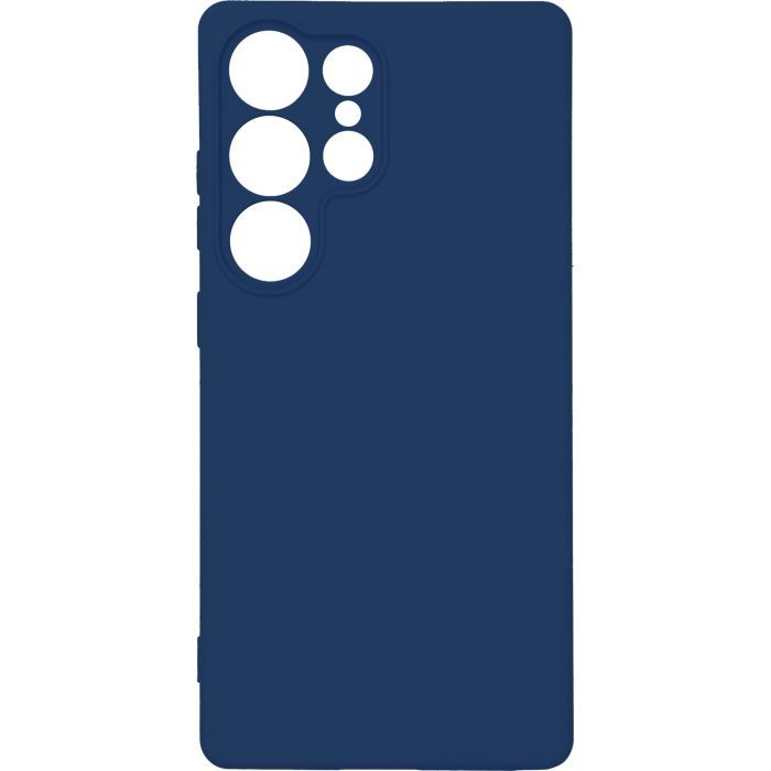 Чехол для мобильного телефона Armorstandart ICON Samsung S25 Ultra Camera cover Green (ARM81582)