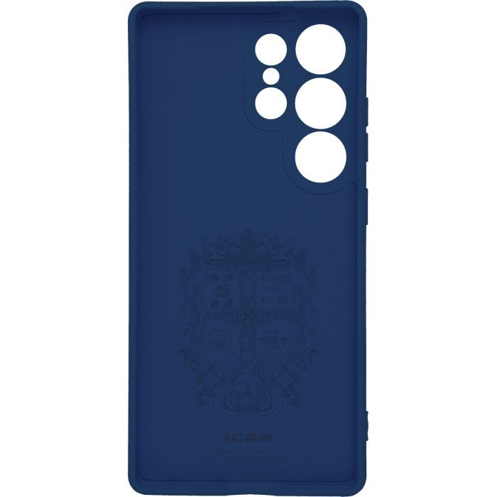 Чехол для мобильного телефона Armorstandart ICON Samsung S25 Ultra Camera cover Green (ARM81582) изображение 2